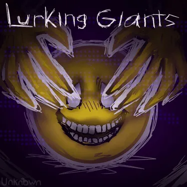 Lurking Giants Roblox codes