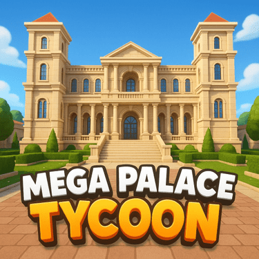 Luxury Palace Tycoon