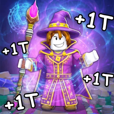 Magic Evolution Roblox codes