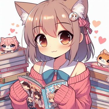 Make Anime and Get Rich