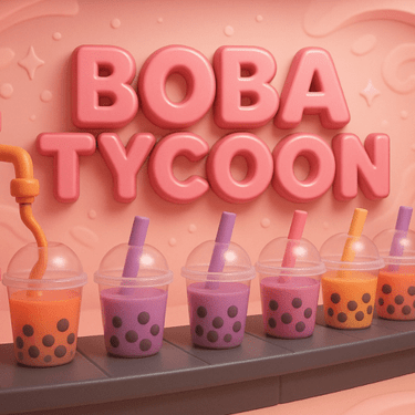 Make Boba and Prove Mom Wrong