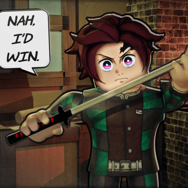 Make Katanas and Prove Sensei Wrong