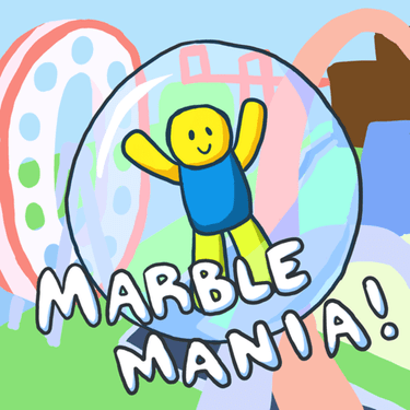Marble Mania