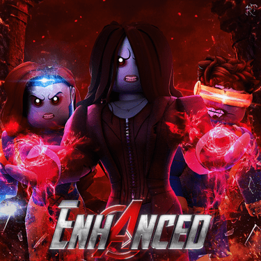 Marvel Enhanced