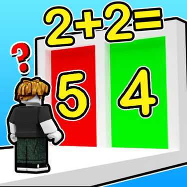 Math Wall Simulator