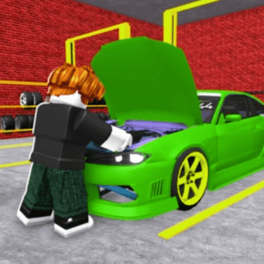 Mechanic Legends