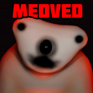 MEDVED