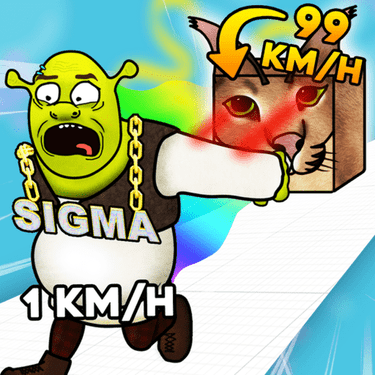 Meme Race