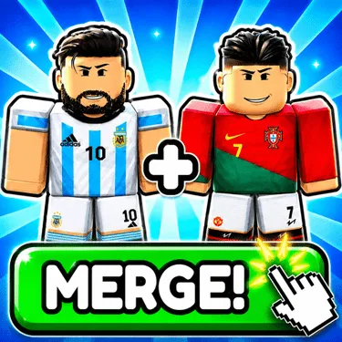 Merge a Soccer Player! Roblox codes