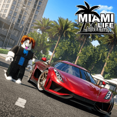 Miami Life RP