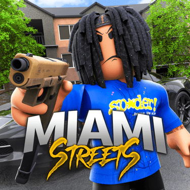 Miami Streets