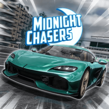 Midnight Chasers Highway Racing