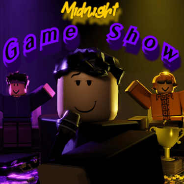 Midnight Game Show