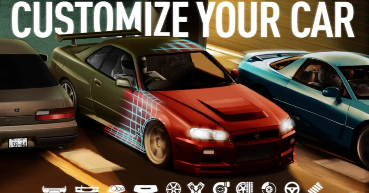 Midnight Racing Tokyo Roblox codes
