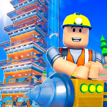 Mining Factory Tycoon