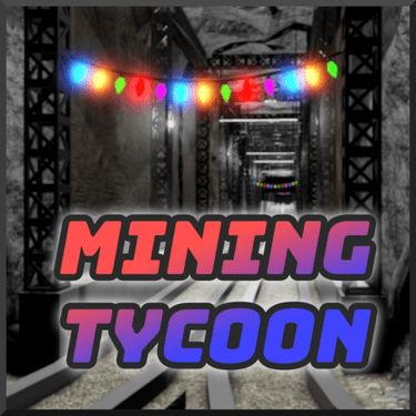 Mining Tycoon 2.0