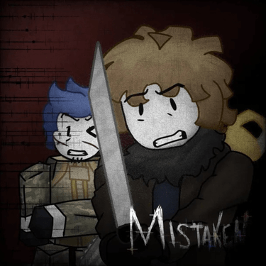 Mistaken
