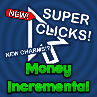 Money Incremental