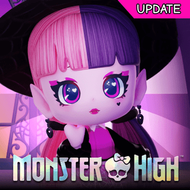 Monster High