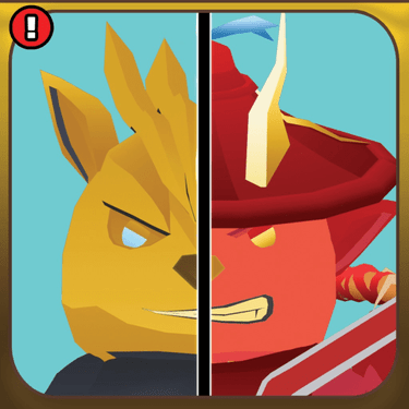 Monster Rider Simulator