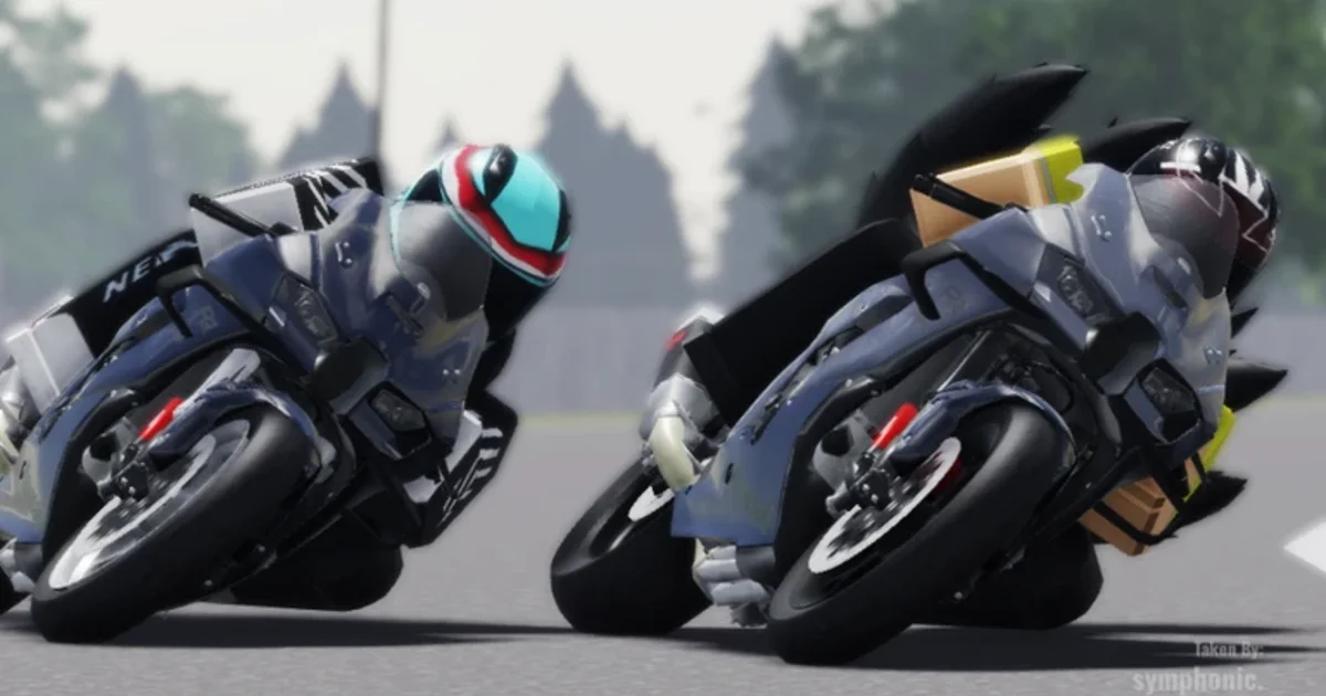 Moto Trackday Project Roblox codes