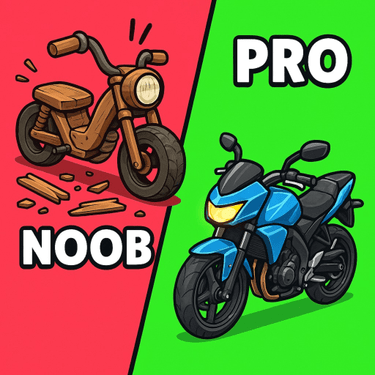 Motorcycle Race
