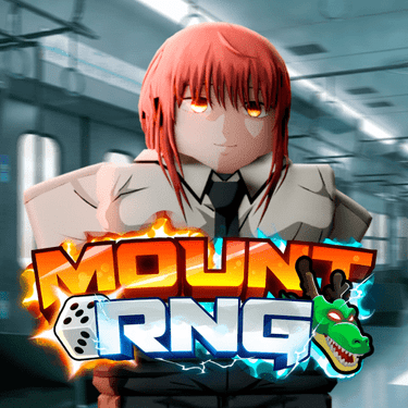 MOUNT RNG