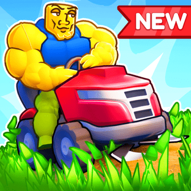 Mowing Simulator