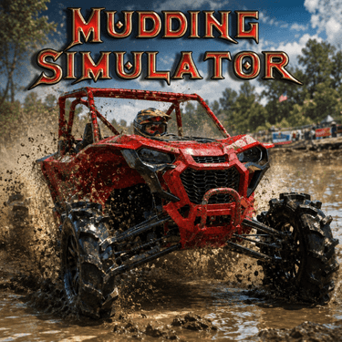 Mudding Simulator