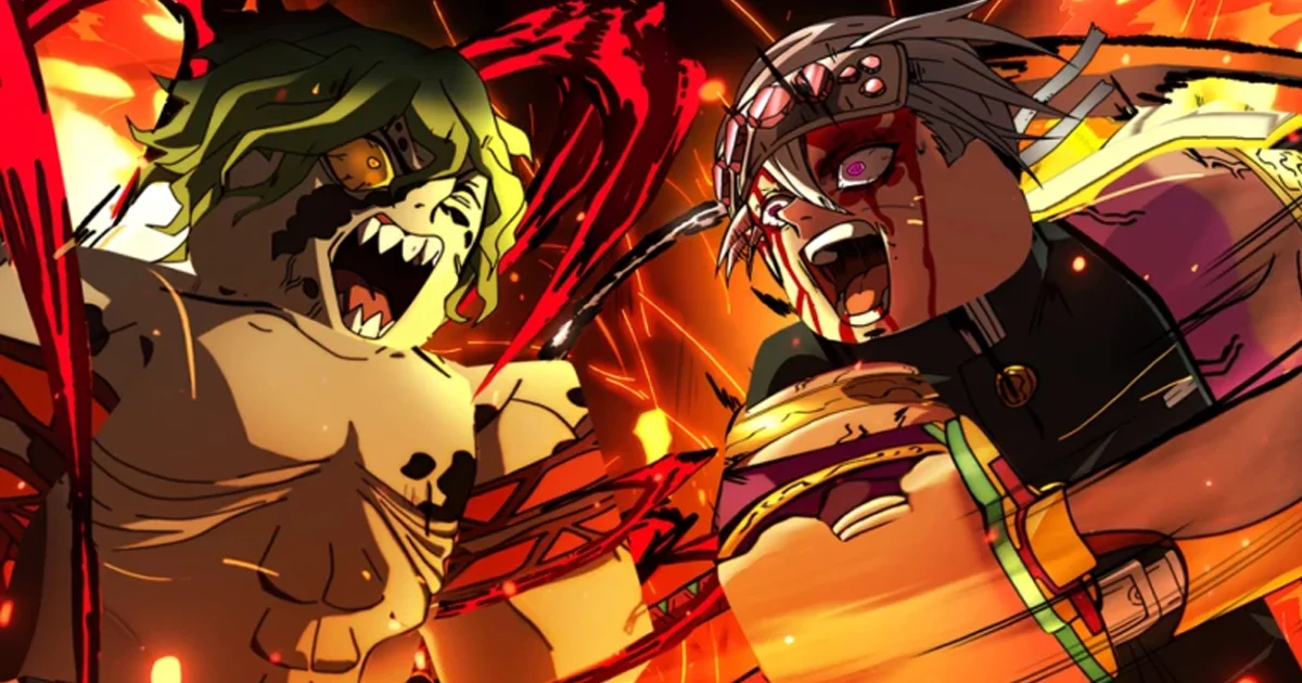 Mugen Roblox codes