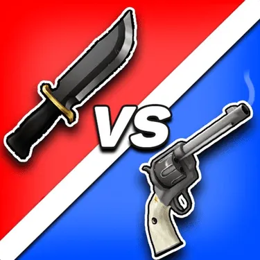 Murderers VS Sheriffs Duel