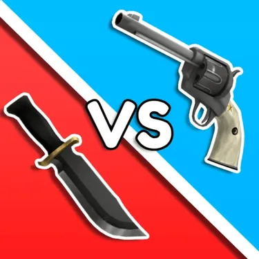 Murderers VS Sheriffs