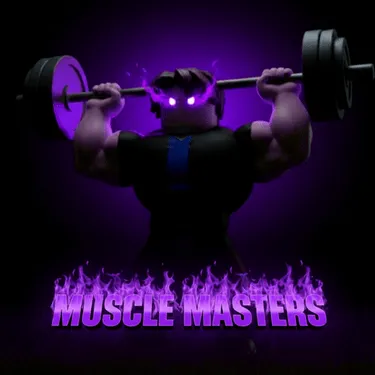 Muscle Masters