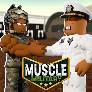 Muscle Military