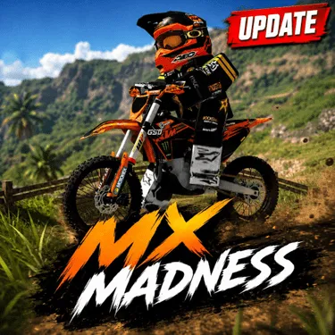 MX Madness