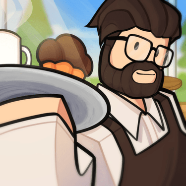 My Cafe Tycoon