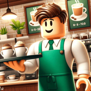My Coffee Shop