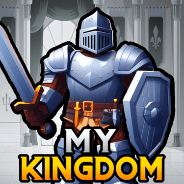 My Kingdom