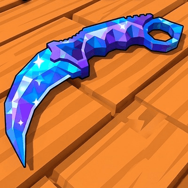 My Knife Farm