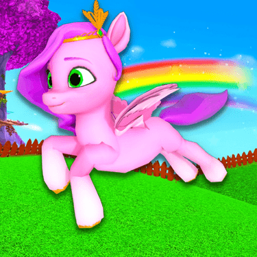 My Little Pony Bridlewood RP