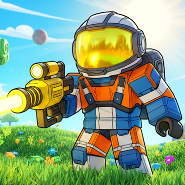 My Planet Tycoon