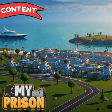My Prison