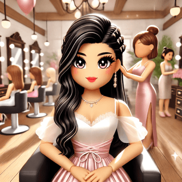 My Salon Tycoon