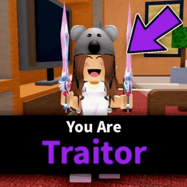 Mystery Killer