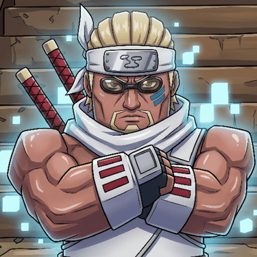 Naruto Clash of Ninja