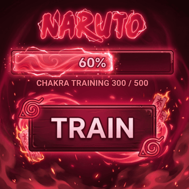 Naruto Incremental