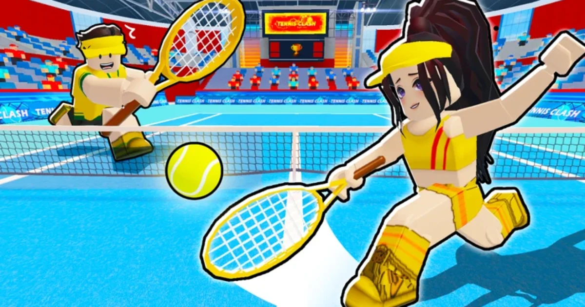Neo Tennis