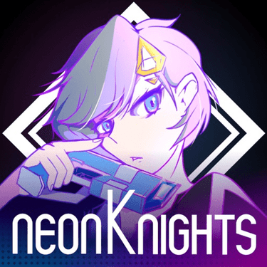 Neon Knights