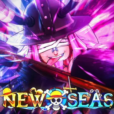 New Seas Roblox codes