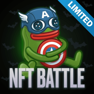 NFT Battle